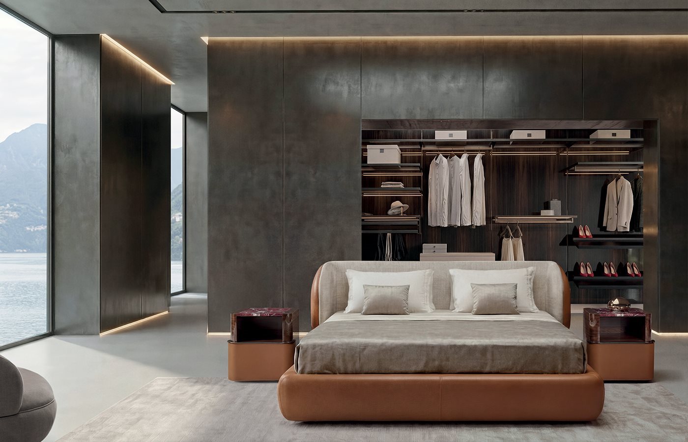 Bed_Royal_Dettaglio_Ambientata_26
